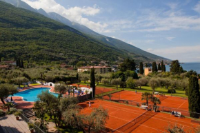 Club Hotel Olivi - Tennis Center Malcesine